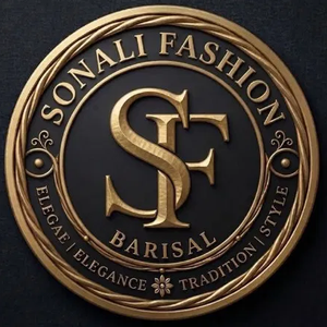 সোনালী ফ্যাশন বরিশাল logo